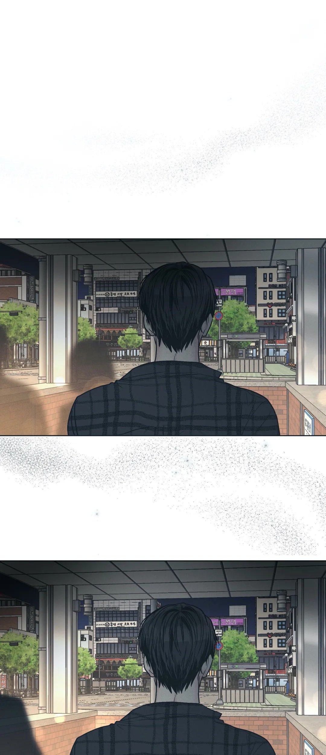 Payback, Chapter 34 image 20